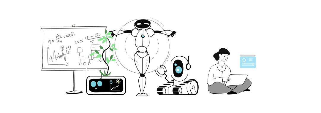 Portfolio Illustration